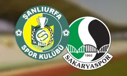 Şanlıurfaspor- Sakaryaspor maçı ne zaman, saat kaçta, hangi kanaldan yayınlanacak?