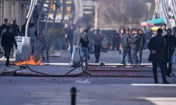 Van’da Gözaltına Alınanların Sayısı Artıyor!