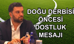 Elazığspor As Başkanı Şerifoğulları: Vanspor İle Hiçbir Sorunumuz Yok