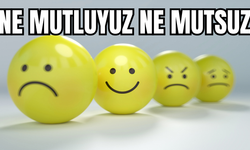 TÜİK Açıkladı! Mutluyuz Ama Ne Kadar?