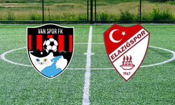 Vanspor, Doğu Derbisine Çıkacak!