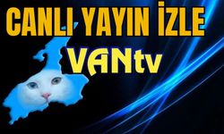 Van TV Canlı Yayın İzle