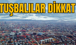 Vanlılar 9 Şubat 2025'e dikkat! Kat kat giyinmek bile çare olmayacak