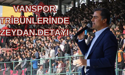 Hakem Kararları Vanspor’un Maçını Katletti