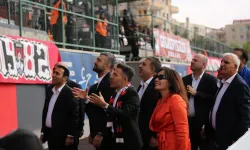 Vanspor Başkanı Erol Temel: “Yazıklar Olsun!"