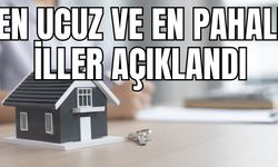 Van’da Kira Fiyatları Şaşırttı! En Ucuz ve En Pahalı İller Açıklandı