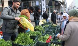 Van’da Ramazan Alışverişi Cep Yakıyor!