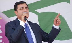 Selahattin Demirtaş'tan İmralı sürecine ilişkin yeni açıklama! Üç başlık sıraladı!