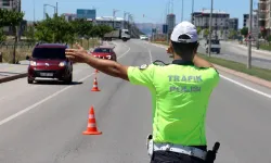 Yeni Yargı Paketi Meclis'e Sunuluyor: Trafik ve Asayiş Suçlarına Ağır Cezalar Geliyor