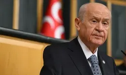 Bahçeli, Van Milletvekiliyle Telefon Görüşmesi Gerçekleştirdi