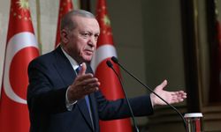 Cumhurbaşkanı Erdoğan'dan Çiftçilere Müjde