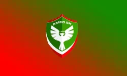 Amedspor'dan TFF'ye Hakem Çıkarması Federasyon’a Sert Tepki!