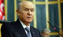 Bahçeli’den Sert Çıkış: “Suriye’de Özerklik Asla Gündeme Gelmemeli!”