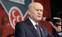 MHP Lideri Devlet Bahçeli, Diyarbakır Milletvekilini Aradı