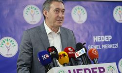 Tuncer Bakırhan: Yeni Dönem İçin Yol Haritasını Belirleyeceğiz