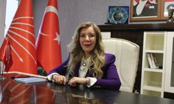 CHP Van Kadın Kollarından 8 Mart Mesajı: Kadınların Yaşam Hakkı Güvence Altına Alınmalı”