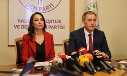 DEM Parti İmamoğlu’nun Tutuklanmasına Ne Dedi?