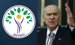 Bahçeli’nin Öcalan Açıklamasına DEM Parti Ne Dedi?