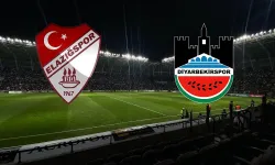 Diyarbekirspor – Elazığspor Maçı Ne Zaman Hangi Kanalda? İşte Detaylar