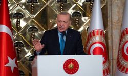 Erdoğan’dan Siyasi Partilere: "Gelin Hep Birlikte El Ele Verelim"