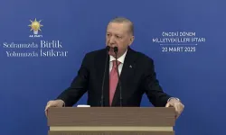 Sessizliğini Bozdu: Cumhurbaşkanı Erdoğan'dan İmamoğlu Açıklaması!