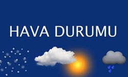 Van'da Kış Geri Mi Dönüyor, Yarına Dikkat!