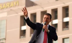 İBB'ye Ekrem İmamoğlu yerine yeni bir isim atandı!