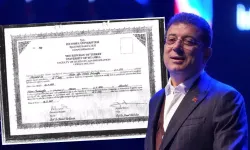 İmamoğlu’na Diplomasının İptaline O Partiden Sert Tepki: Bu Darbe Girişimidir!