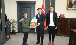 Van’da Kitap Van Projesi’nde Dereceye Girenler Belli Oldu