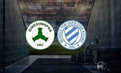 Giresunspor Beyoğlu Yeni Çarşı Maçı Ne Zaman, Saat Kaçta Hangi Kanalda?