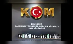 O İlde Kaçakçılığa Büyük Darbe: 37 Tutuklama