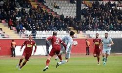 Kastamonuspor-İnegölspor Maçı  Nerede, Ne Zaman, Saat Kaçta, Hangi Kanalda?