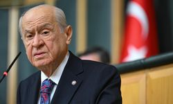 MHP’den  O Partiye Mesaj: "Tavrınızı Netleştirin, Temas Yok!"