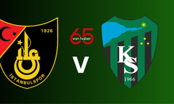 Kocaelispor – İstanbulspor Maçı Ne Zaman, Saat Kaçta?