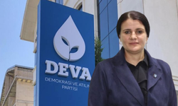 DEVA Partisi Van'dan önemli 8 Mart açıklaması!