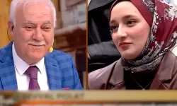 Nihat Hatipoğlu, Ramazan Programında Şaşkınlık Yaratan Soruya Yanıt Verdi