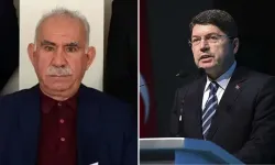 İmralı'nın silah bırakma çağrısı yerine getirilmezse ne olur?  Bakan Tunç açıkladı!