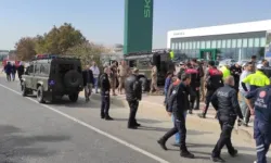 Özel Harekât Polisleri Kaza Yaptı: Çok Sayıda Yaralı Var