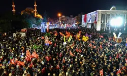 Saraçhane Protestoları: Çok Sayıda Kişiye Tutuklama Talebi!