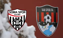 Vanspor- Somaspor Maçının Yayıncı Kuruluşu Belli Oldu