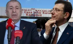 Ümit Özdağ, İmamoğlu ile Cezaevinde Karşılaştı: İlk Anları Paylaştı