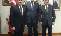 Van Dışişleri Temsilciliği İçin Flaş Gelişme!