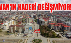 Van'da İş Yok, Aş Yok, Ekmek Yok