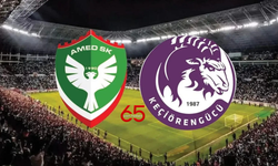 Amedspor - Keçiörengücü Maçı Ne Zaman, Nerede ve Hangi Kanalda?