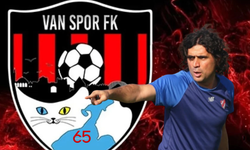 Serhat Gülpınar  Vanspor'un Kaderini Değiştirecek mi?