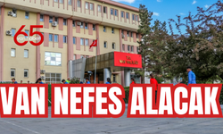 Van’a Yeni Proje: Mevcut Valilik Binasının Akıbeti Belli Oldu