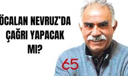 Öcalan'dan ikinci bir mesaj mı geliyor? Nevruz'da videolu açıklama yapacak mı?