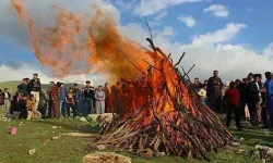 Nevroz 2025 Van’da Ne Zaman Kutlanacak?