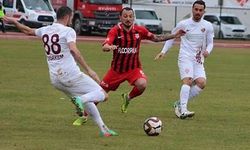 İnegölspor  Kastamonuspor Maçı Ne Zaman, Saat Kaçta Hangi Kanalda?