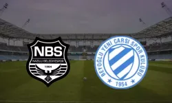 Beyoğlu Yeni Çarşı Spor  - Ülkea Nazillispor Maçı Nerde Ne Zaman?